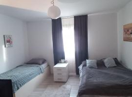 ꕤ Comfy Home ꕤ - Make yourself at home, hotel u Beogradu