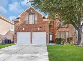 New 2800sq ft 5BR/2.5 Ba. Hwy6/Copperfield/katy