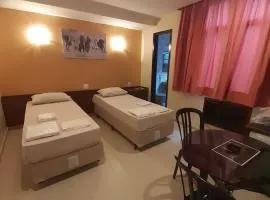 Hotel Paraguai (Adult Only)