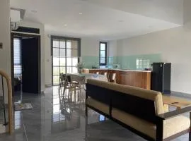 Căn Hộ Nghỉ Dưỡng Đảo SwanBay