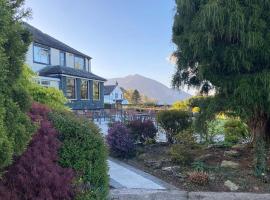 Lake District Castle Inn, hotel em Keswick