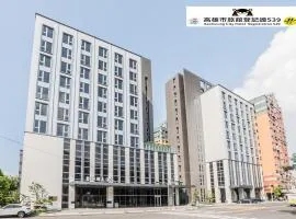 Jin Shi Hu Hotel
