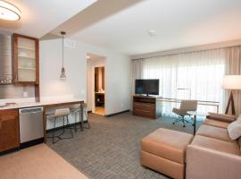 Residence Inn by Marriott Cincinnati Midtown/Rookwood, hotel dekat Cincinnati Observatory Center, Cincinnati