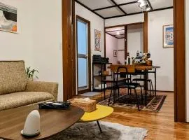 Animal Art Apartment Type 21