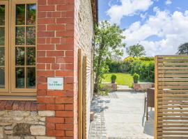 The Old Stable, hotel en Dursley