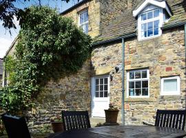 Causeway Cottage, hotel with parking in Wolsingham