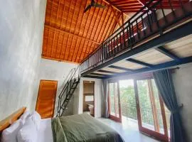 Country Side Room in Taro Tegallalang