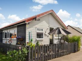 Seaside Dreams, holiday rental in Bessingby