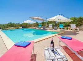 Can Xesquet - Villa With Private Pool In Ses Salines Free Wifi