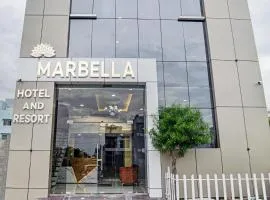 Collection O Marbella Hotel