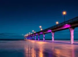 Beachfront Haven