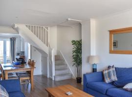 Maltings Cottage, hotel in Yarmouth