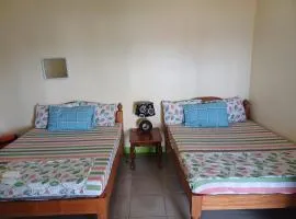 Calitang Pearl Cottage