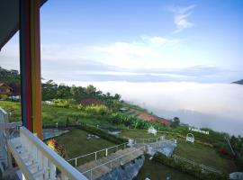 Hotel Viewpoint Khao Koh, Hotel in Amphoe Khao Kho