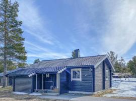 Pet Friendly Home In Bjorli, hotel in Bjorli