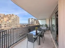Stunning Apartment In Oostende