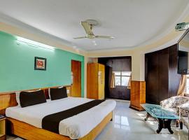 Collection O Hotel Sunbeam, hotell i Gwalior