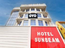 Collection O Hotel Sunbeam, khách sạn ở Gwalior