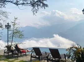 Sapa Soleil Hotel