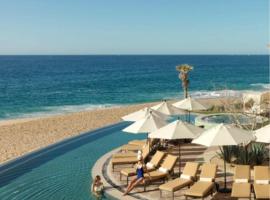 Grand Solmar Land's End, serviced apartment in Cabo San Lucas