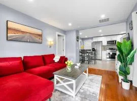 3 Bedroom Apartment on Forestville Bristol