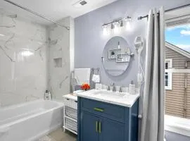 3 Bedroom Apartment on Forestville Bristol