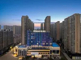 Mehood Hotel Shaodong International Trade City