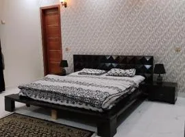 House in Lahore