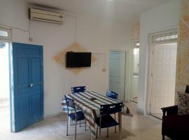 Appartement R5 dans résidence, hotel en Houmt El Souk