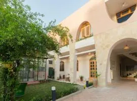 Rajan House