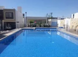 Residencia Vista del Sol. +Factura