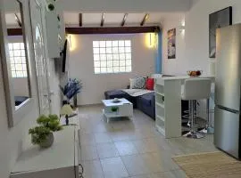 Thanos Guesthouse Corfu