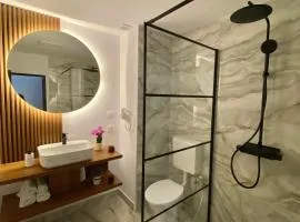 Apartament Pensiunea Liziera