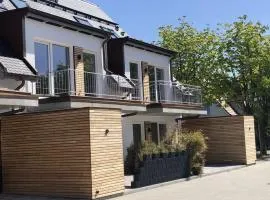 Seaside 2 Modern retreat