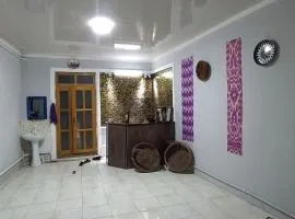 Khiva Saodat Guest House