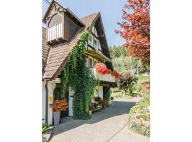 on the sunny slope Modern retreat, hotel in Niedersalwey