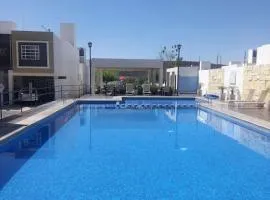 Residencia Vista del Sol. +Factura