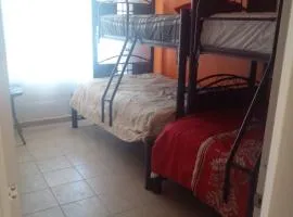 Hermosa casa con alberca