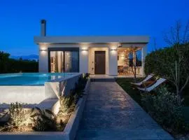 Villa Solace, A Serene Retreat With Private Pool