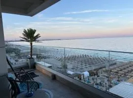 Mamaia Nord-Navodari Seaside View