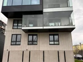 Fortuuna apartament