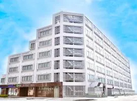 Kyoto Universal Hotel Karasuma