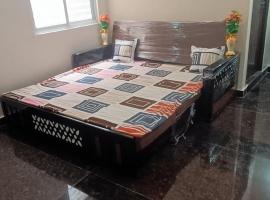 Ruqaiyah Manzil, guest house in Hyderabad