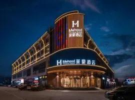 Mehood Hotel Shaoshan Scenic Area