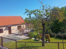 Holiday in the National park Lovcen, cottage in Cetinje
