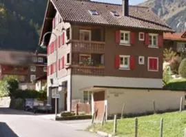 Alpenperle