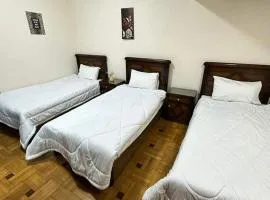 Salvatore Room -Room Only -Downtown
