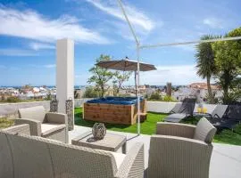 Sunny Villa