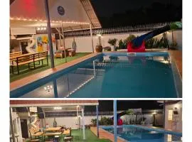 Hua Hin Pool & Spa Villa