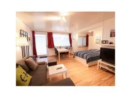 Fewo Grünstrand Whg.16